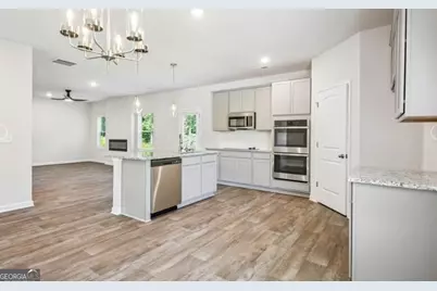 1405 Leafar Way, McDonough, GA 30253 - Photo 11