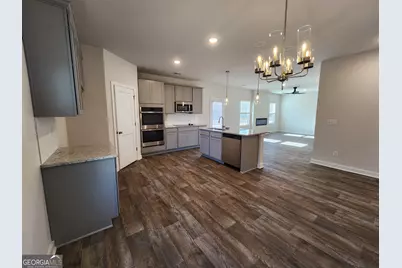 1405 Leafar Way, McDonough, GA 30253 - Photo 7