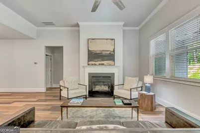 114 Vivian Lane, Peachtree City, GA 30269 - Photo 23