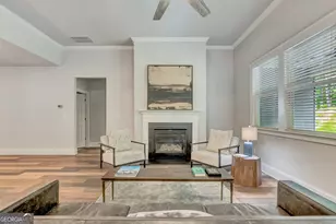 114 Vivian Ln, Peachtree City, GA 30269 - Photo 23