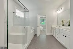 114 Vivian Ln, Peachtree City, GA 30269 - Photo 29