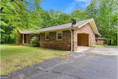 250 Truelove Road, Cleveland, GA 30528 - Photo 3