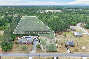 139 Blount St, Reidsville, GA 30453 - Photo 1