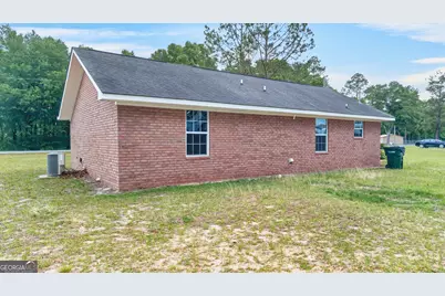 106 Nelson Street, Reidsville, GA 30453 - Photo 7