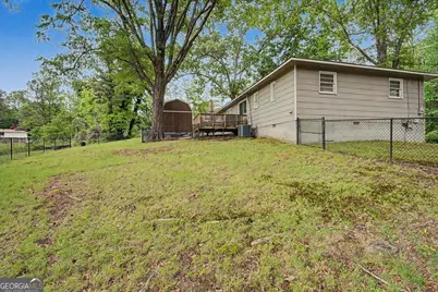 157 Creek Drive, Tallapoosa, GA 30176 - Photo 37