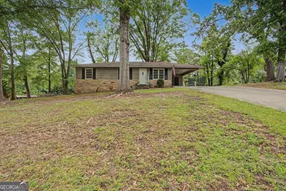157 Creek Drive, Tallapoosa, GA 30176 - Photo 3