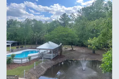589 Old Mill Creek Road, Ellabell, GA 31308 - Photo 3