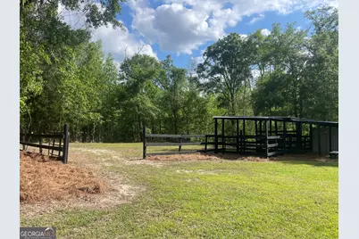 589 Old Mill Creek Road, Ellabell, GA 31308 - Photo 17
