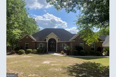 589 Old Mill Creek Road, Ellabell, GA 31308 - Photo 1