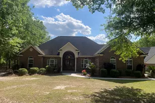 589 Old Mill Creek Rd, Ellabell, GA 31308 - Photo 1