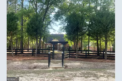 589 Old Mill Creek Road, Ellabell, GA 31308 - Photo 47