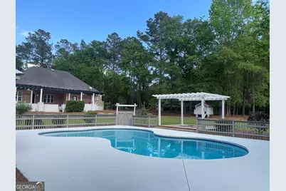 589 Old Mill Creek Road, Ellabell, GA 31308 - Photo 15