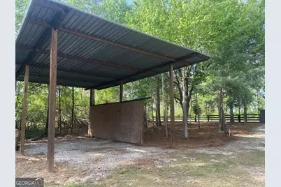 589 Old Mill Creek Road, Ellabell, GA 31308 - Photo 45