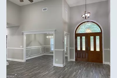589 Old Mill Creek Road, Ellabell, GA 31308 - Photo 5