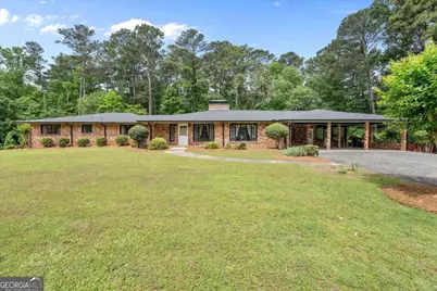 4671 Dogwood Drive, Acworth, GA 30101 - Photo 1