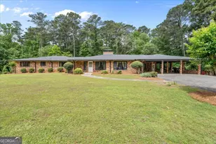 4671 Dogwood Dr, Acworth, GA 30101 - Photo 1