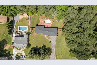 4671 Dogwood Drive, Acworth, GA 30101 - Photo 57