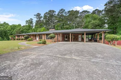 4671 Dogwood Drive, Acworth, GA 30101 - Photo 5