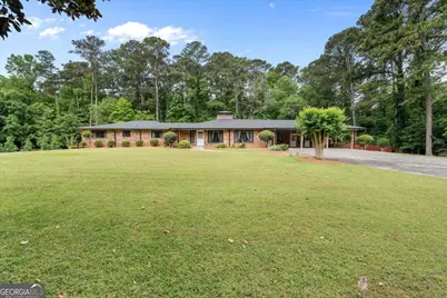 4671 Dogwood Drive, Acworth, GA 30101 - Photo 3