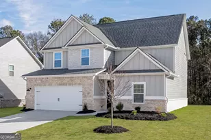 306 Sunfish Cir, Jefferson, GA 30549 - Photo 1
