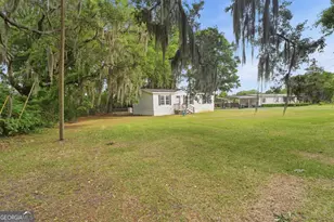 131 Harvey Rd, Brunswick, GA 31525 - Photo 31