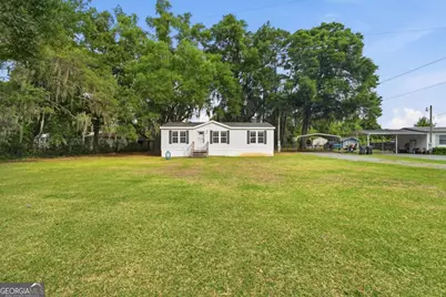 131 Harvey Road, Brunswick, GA 31525 - Photo 29