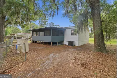 131 Harvey Road, Brunswick, GA 31525 - Photo 27