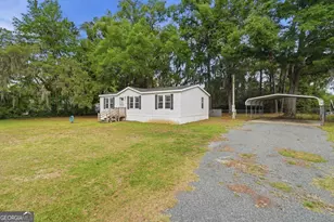 131 Harvey Rd, Brunswick, GA 31525 - Photo 1