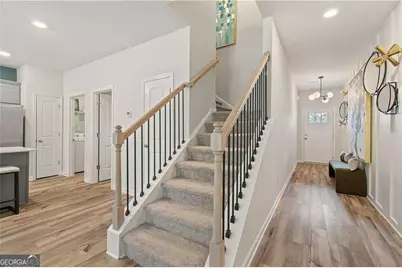 651 Treasure Drive, Stockbridge, GA 30281 - Photo 7