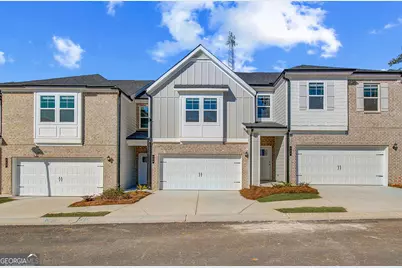 651 Treasure Drive, Stockbridge, GA 30281 - Photo 1
