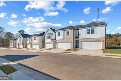 651 Treasure Drive, Stockbridge, GA 30281 - Photo 3