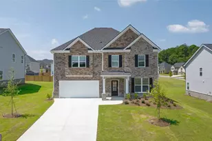 3048 Champions Wy, Loganville, GA 30052 - Photo 1