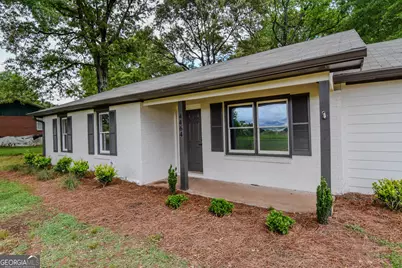 4464 Old Atlanta Rd, Griffin, GA 30223 - Photo 5