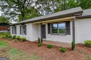 4464 Old Atlanta Rd, Griffin, GA 30223 - Photo 5