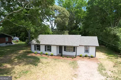 4464 Old Atlanta Rd, Griffin, GA 30223 - Photo 55