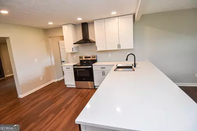4464 Old Atlanta Rd, Griffin, GA 30223 - Photo 11