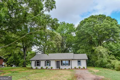 4464 Old Atlanta Rd, Griffin, GA 30223 - Photo 3