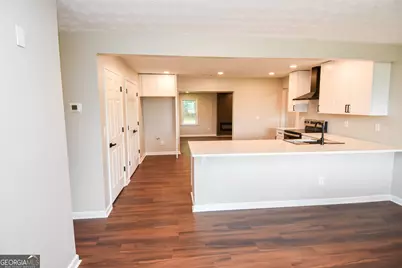 4464 Old Atlanta Rd, Griffin, GA 30223 - Photo 9