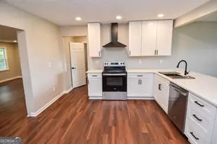 4464 Old Atlanta Rd, Griffin, GA 30223 - Photo 21