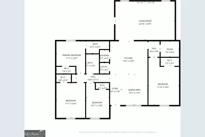 4464 Old Atlanta Rd, Griffin, GA 30223 - Photo 61