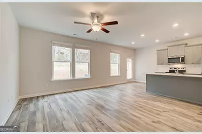 667 Treasure Drive, Stockbridge, GA 30281 - Photo 3