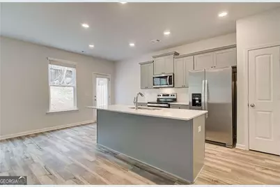 667 Treasure Drive, Stockbridge, GA 30281 - Photo 5