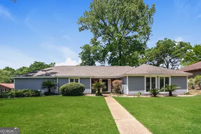 4303 Castlewood Parkway, Columbus, GA 31907 - Photo 1