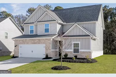 109 Egret Court, Jefferson, GA 30549 - Photo 1