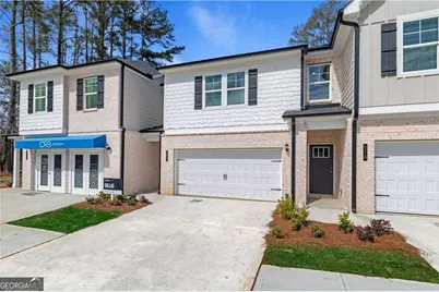 659 Treasure Drive, Stockbridge, GA 30281 - Photo 3
