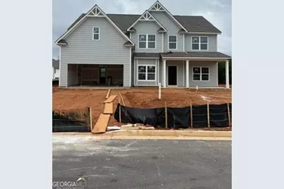 137 Hampton Hollow Drive, Jefferson, GA 30549 - Photo 1