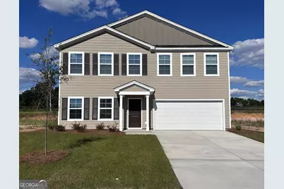 705 Riverton Lane, Statesboro, GA 30461 - Photo 1