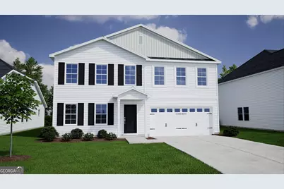 705 Riverton Lane, Statesboro, GA 30461 - Photo 1