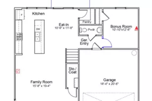 705 Riverton Ln, Statesboro, GA 30461 - Photo 3