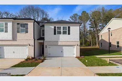 668 Treasure Drive, Stockbridge, GA 30281 - Photo 1